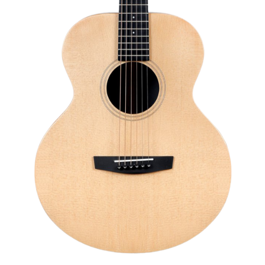 Enya EM-X1 PROe 36" Acoustic Guitar With Bag And Accessories | ENYA , Zoso Music