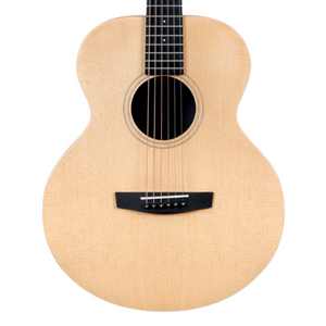 Enya EM-X1 PROe 36" Acoustic Guitar With Bag And Accessories | ENYA , Zoso Music