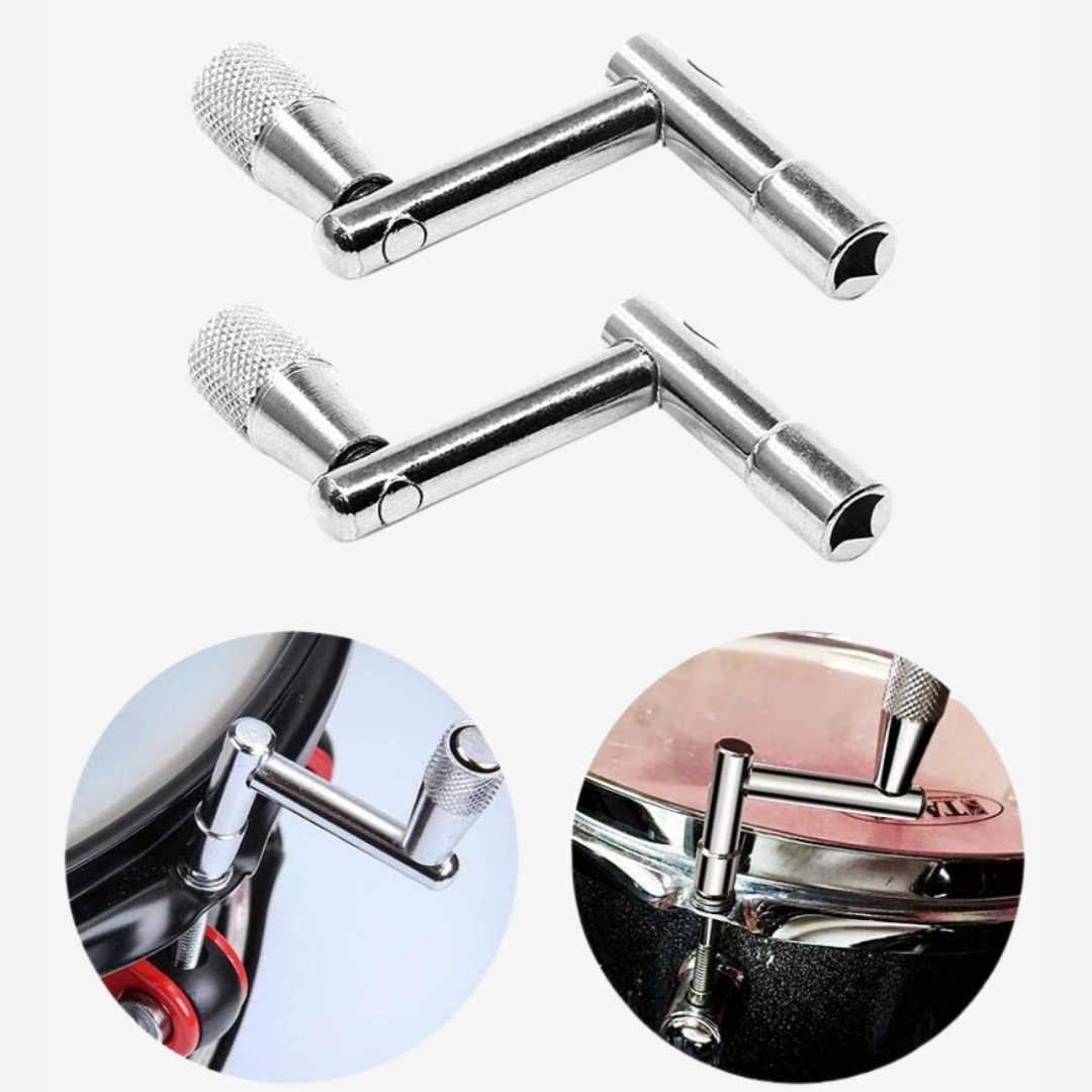 NEOWOOD SY-1 DRUM KEY (AL.FAITH), NEOWOOD, DRUM ACCESSORIES, neowood-drum-accessories-neo-sy-1, ZOSO MUSIC SDN BHD