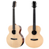 Enya EM-X1 Pro 36" HPL Acoustic Guitar With Bag And Accessories | ENYA , Zoso Music