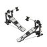 NEOWOOD G600 DRUM SINGLE PEDAL, NEOWOOD, DRUM HARDWARE, neowood-drum-hardware-neo-g600, ZOSO MUSIC SDN BHD