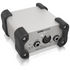 KLARK TEKNIK DI 10A ACTIVE DI BOX |  KLARK TEKNIK |  DI BOX |  Zoso Music