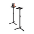 NEOWOOD LKT-610 STUDIO MONITOR STAND |  NEOWOOD |  STUDIO MONITOR STAND |  Zoso Music