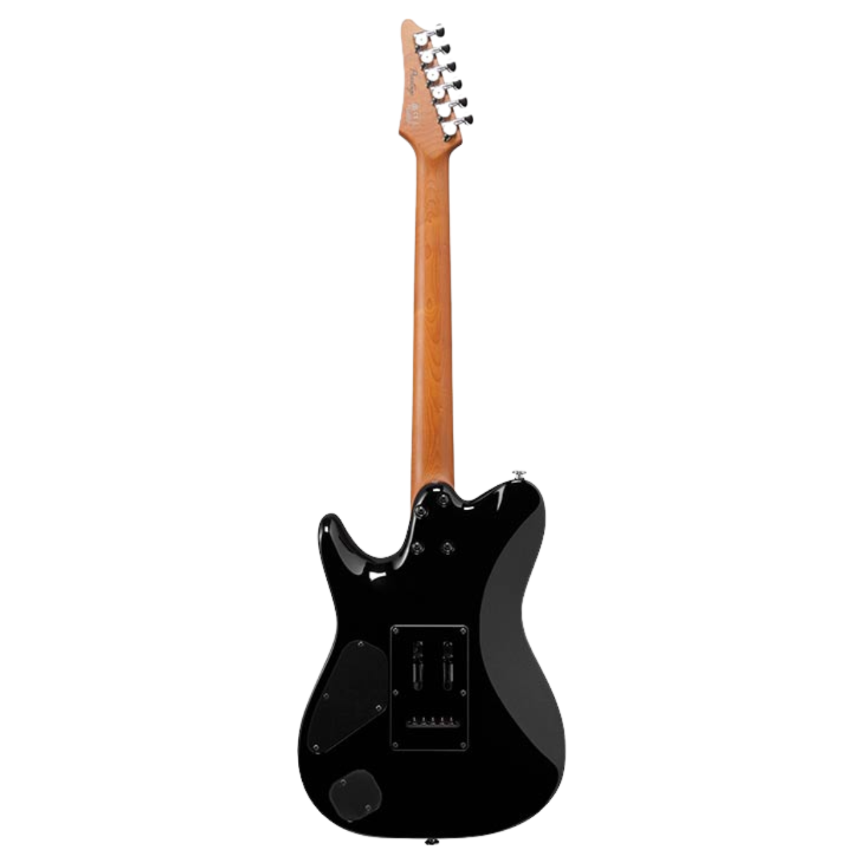 Ibanez Prestige Azs2200 Electric Guitar, Black |  IBANEZ |  ELECTRIC GUITAR |  Zoso Music