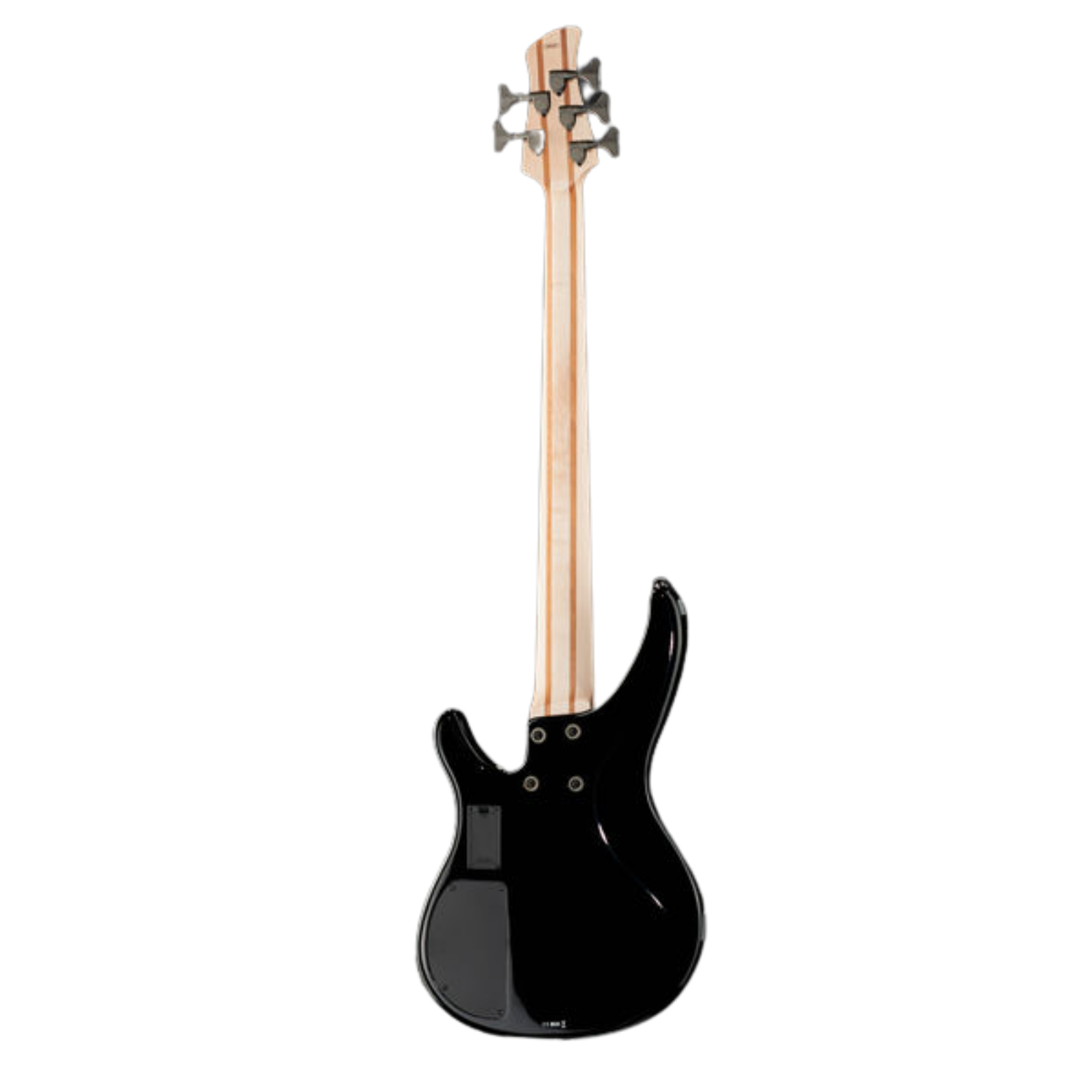 Yamaha TRBX305 5-string Electric Bass Guitar - Black (TRBX 305/TRBX-305), YAMAHA, BASS GUITAR, yamaha-bass-guitar-ymhgtrbx305-bk, ZOSO MUSIC SDN BHD