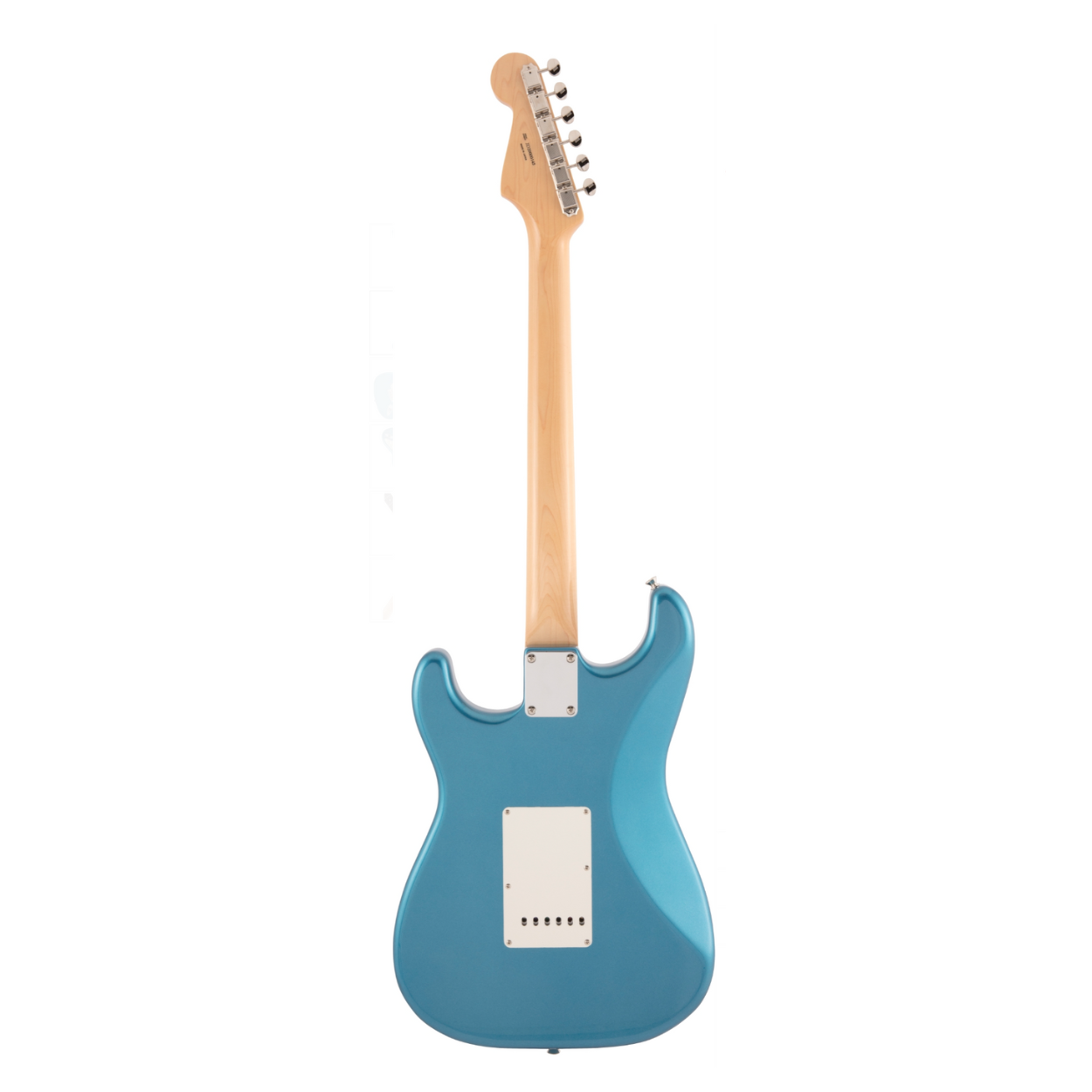 Fender Japan Traditional II 60s Stratocaster Electric Guitar, RW FB, Lake Placid Blue |  FENDER |  ELECTRIC GUITAR |  Zoso Music