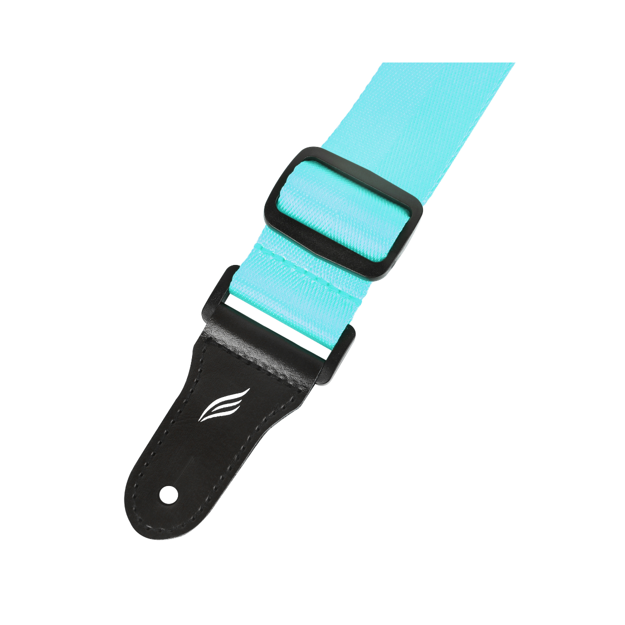 ENYA ESNOVAU )ES-NOVA U) NOVA U SERIES UKULELE STRAP BLUE (BU) | ENYA , Zoso Music