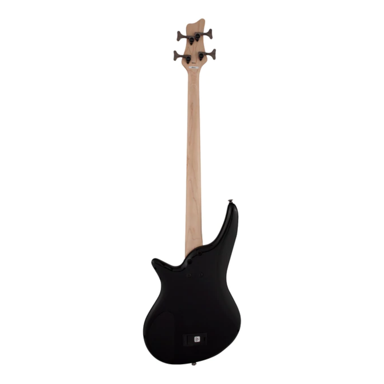 Jackson JS Series Spectra JS3Q Bass Guitar, Laurel FB, Dark Sunburst