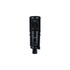 SUPERLUX E205U MKII  USB STUDIO CONDENSER MICROPHONE COLOR BLACK, SUPERLUX, CONDENSER MICROPHONE, superlux-microphone-sup-e205u-mkii-bk, ZOSO MUSIC SDN BHD