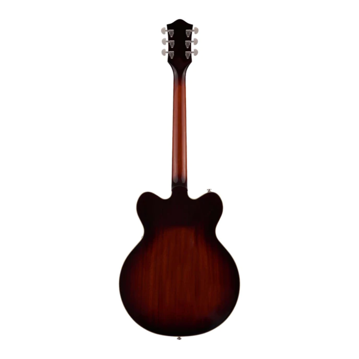 Gretsch G2622-P90 Streamliner Center Block Double-Cut Electric Guitar, Laurel FB, Claret Burst |  GRETSCH |  ELECTRIC GUITAR |  Zoso Music