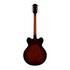 Gretsch G2622-P90 Streamliner Center Block Double-Cut Electric Guitar, Laurel FB, Claret Burst |  GRETSCH |  ELECTRIC GUITAR |  Zoso Music
