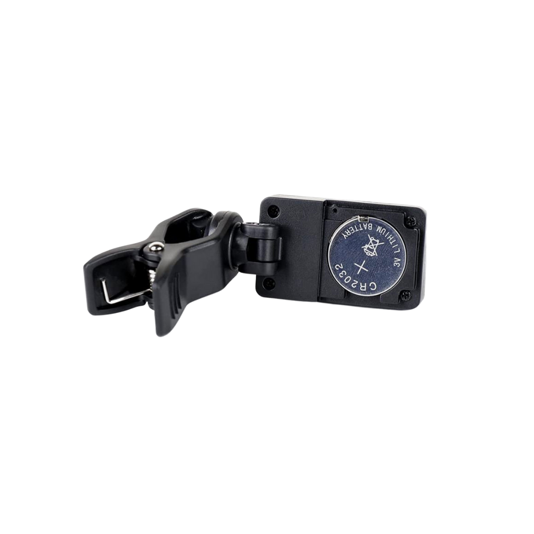 Enya ET-03 Guitar Ukulele Tuner | ENYA , Zoso Music