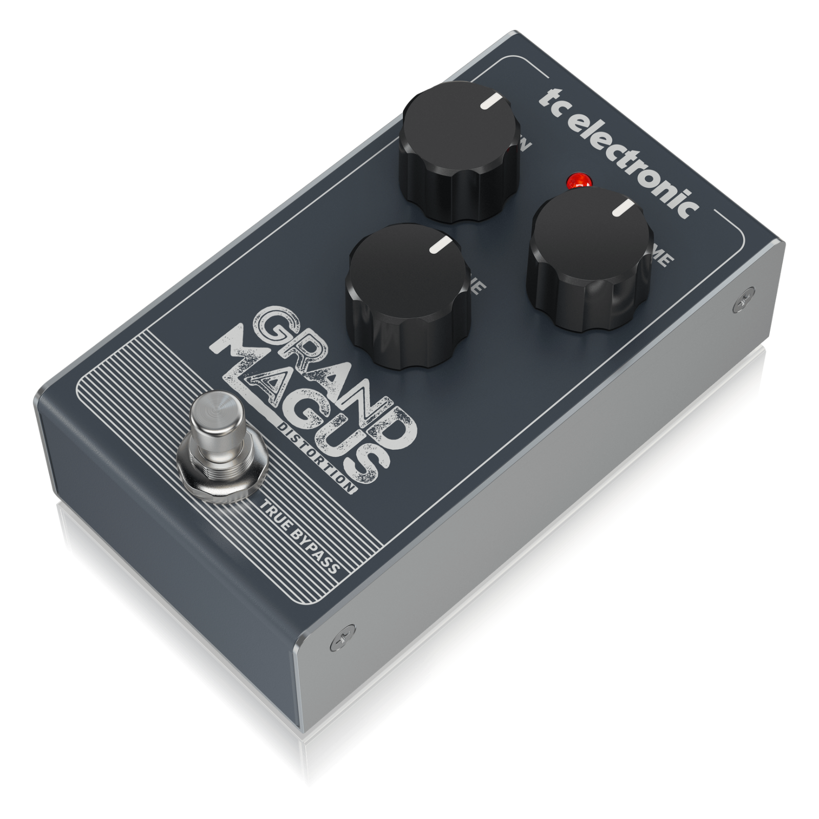 TC Electronic Grand Magus Distortion, TC ELECTRONIC, EFFECTS, tc-electronic-effects-tcgrandmagus, ZOSO MUSIC SDN BHD