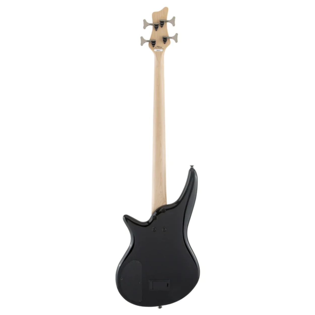 Jackson JS Series Spectra JS3 Bass Guitar, Laurel FB |  JACKSON |  BASS GUITAR |  Zoso Music
