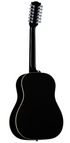 Gibson J-45 Standard 12-String (Left-handed)  Acoustic Guitar, Vintage Sunburst (MCRS4512VSL) |  GIBSON |  ACOUSTIC GUITAR |  Zoso Music