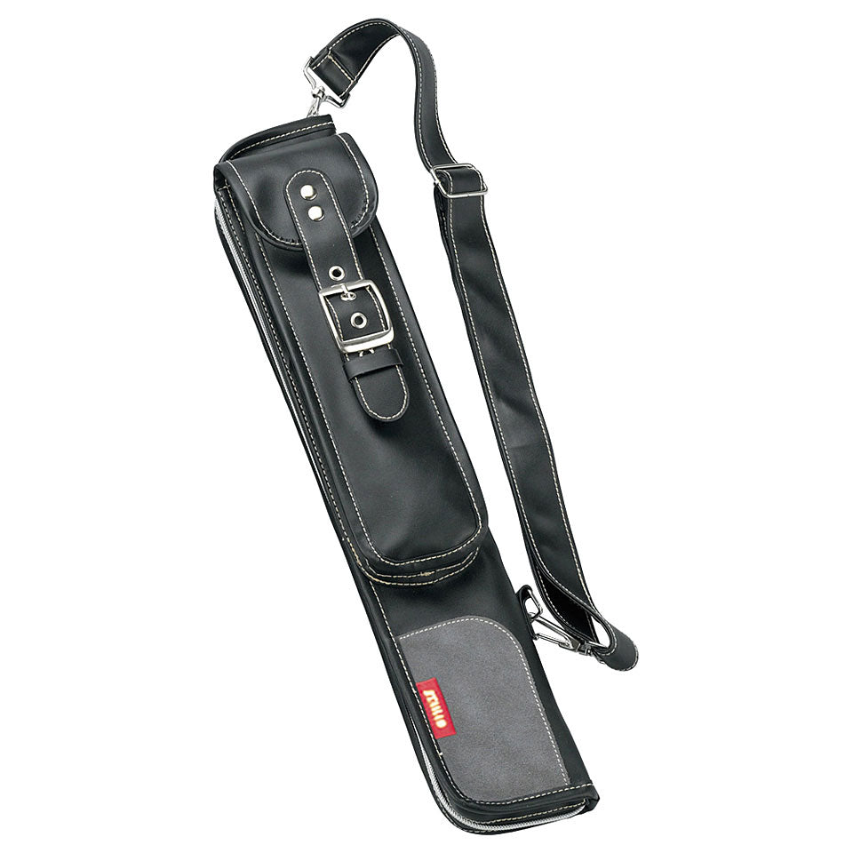 TAMA STB02BK LZ SERIES STICK BAGS, TAMA, DRUM ACCESSORIES, tama-stb02bk-lz-series-stick-bags, ZOSO MUSIC SDN BHD