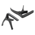 Aroma AC20 Metal Guitar Capo Color Black | AROMA , Zoso Music