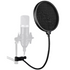 NEOWOOD MC-2 POP FILTER (AL.FAITH), NEOWOOD, MICROPHONE ACCESSORIES, neowood-microphone-accessories-neo-mc-2, ZOSO MUSIC SDN BHD