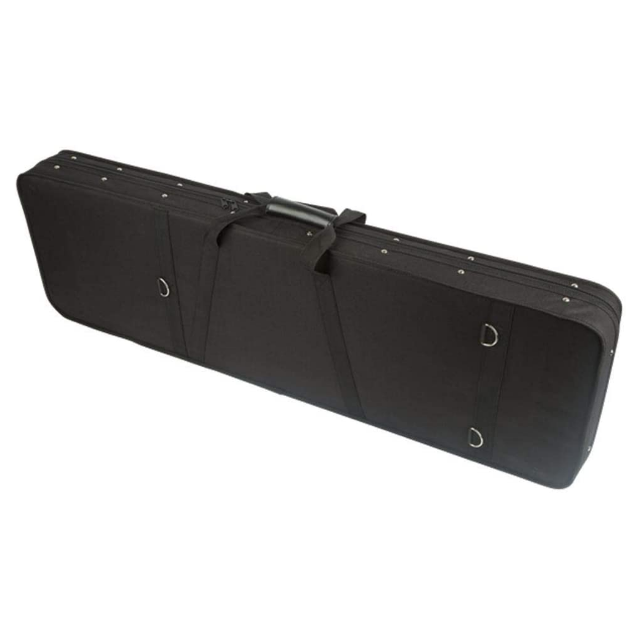 Jackson Bass Guitar Hardshell Gig Bag |  JACKSON |  CASES & GIG BAGS |  Zoso Music