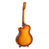 GODIN 5TH AVENUE JAZZ SUNBURST HG HOLLOWBODY ELECTRIC GUITAR |  GODIN GUITAR |  ELECTRIC GUITAR |  Zoso Music