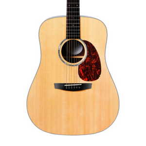 Enya ED-Q1e 41" Acoustic Guitar Solid Sitka Spruce Top &amp; Transacoustic Pickup With Bag And Accessories | ENYA , Zoso Music