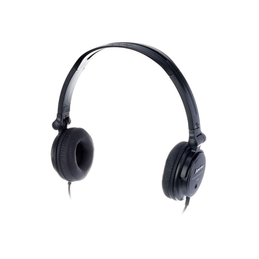 SUPERLUX HD572 PROFESSIONAL MONITOR HEADPHONES, SUPERLUX, HEADPHONE, superlux-heaphones-sup-hd572, ZOSO MUSIC SDN BHD