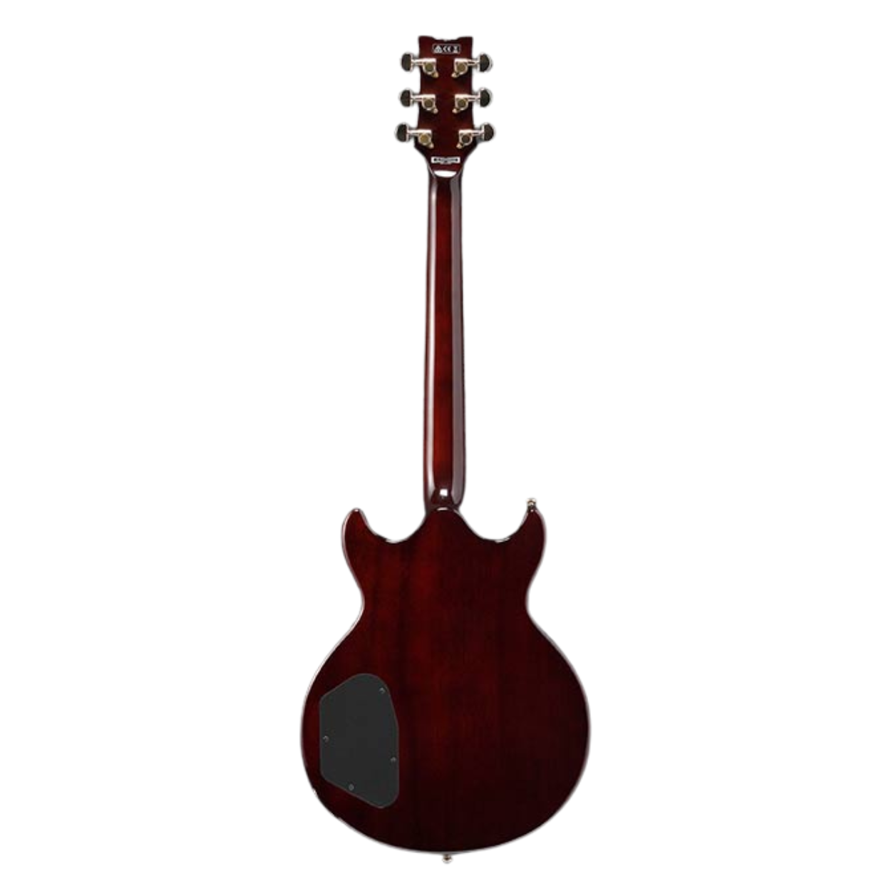 Ibanez Standard Ar520hfm Semi-hollowbody Electric Guitar, Violin Sunburst |  IBANEZ |  ELECTRIC GUITAR |  Zoso Music