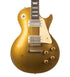 Gibson 1957 Les Paul Goldtop Reissue Ultra Heavy Aged Electric Guitar, Double Gold (LPR57UHDGNH1) |  GIBSON |  ELECTRIC GUITAR |  Zoso Music
