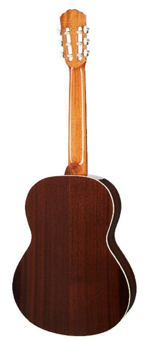 Alhambra 2C Solid Red Cedar Top Classical Guitar