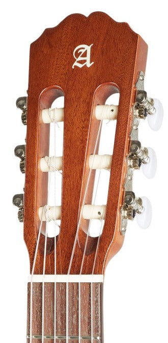 Alhambra 2C Solid Red Cedar Top Classical Guitar