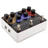 Electro-Harmonix Epitome Multi-Effect Pedal Guitar Effects Pedal | ELECTRO-HARMONIX , Zoso Music
