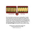 ELIXIR 12102 ANTIRUST MEDIUM NANOWEB ELECTRIC GUITAR STRING (011-049) | ELIXIR , Zoso Music