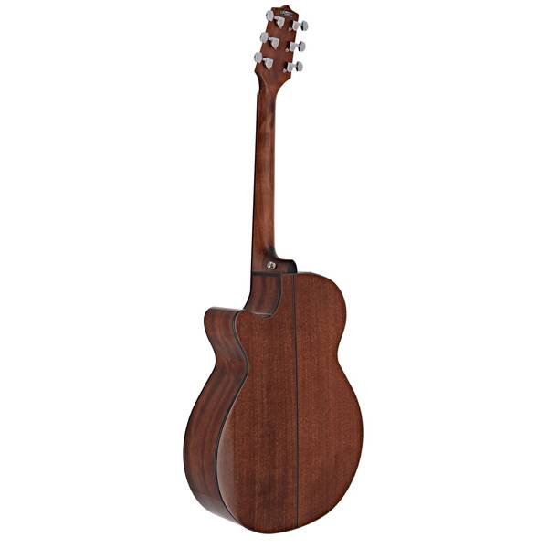 TAKAMINE GF15CE NAT FXC CUTAWAY SPRUCE TOP ACOUSTIC-ELECTRIC WITH TP-4T PREAMP