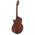 TAKAMINE GF15CE NAT FXC CUTAWAY SPRUCE TOP ACOUSTIC-ELECTRIC WITH TP-4T PREAMP |  TAKAMINE |  ACOUSTIC GUITAR |  Zoso Music