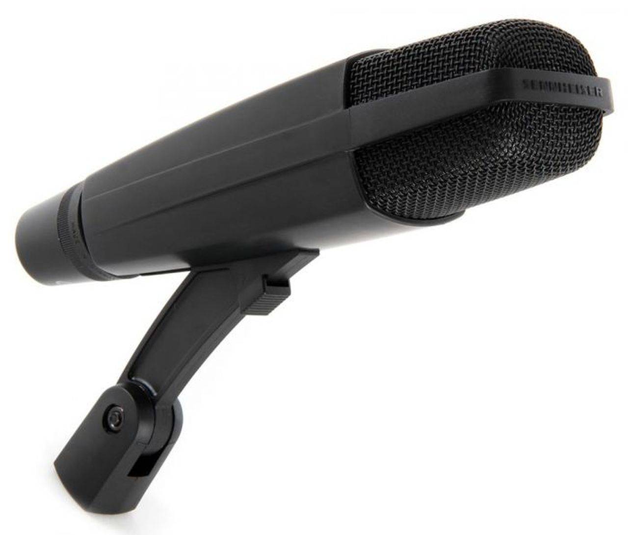 SENNHEISER MD 421-II CARDIOID DYNAMIC MICROPHONE (MD421 II), SENNHEISER, MICROPHONE, sennheiser-microphone-md421, ZOSO MUSIC SDN BHD