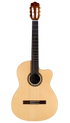 Cordoba Protege C1M-CE - Spruce Top, Mahogany Back &amp; Sides with Pickup (C1MCE), Full Sized | CORDOBA , Zoso Music