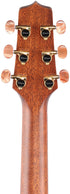 TAKAMINE GB7C GARTH BROOKS SIGNATURE SERIES DREADNOUGHT CUTAWAY ACOUSTIC- ELECTRIC GUITAR, NATURAL SATIN WITH EQ & GC 200 CASE (MADE IN JAPAN) |  TAKAMINE |  ACOUSTIC GUITAR |  Zoso Music