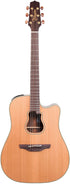 TAKAMINE GB7C GARTH BROOKS SIGNATURE SERIES DREADNOUGHT CUTAWAY ACOUSTIC- ELECTRIC GUITAR, NATURAL SATIN WITH EQ & GC 200 CASE (MADE IN JAPAN) |  TAKAMINE |  ACOUSTIC GUITAR |  Zoso Music