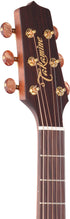 TAKAMINE GB7C GARTH BROOKS SIGNATURE SERIES DREADNOUGHT CUTAWAY ACOUSTIC- ELECTRIC GUITAR, NATURAL SATIN WITH EQ & GC 200 CASE (MADE IN JAPAN) |  TAKAMINE |  ACOUSTIC GUITAR |  Zoso Music