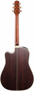TAKAMINE GB7C GARTH BROOKS SIGNATURE SERIES DREADNOUGHT CUTAWAY ACOUSTIC- ELECTRIC GUITAR, NATURAL SATIN WITH EQ & GC 200 CASE (MADE IN JAPAN) |  TAKAMINE |  ACOUSTIC GUITAR |  Zoso Music