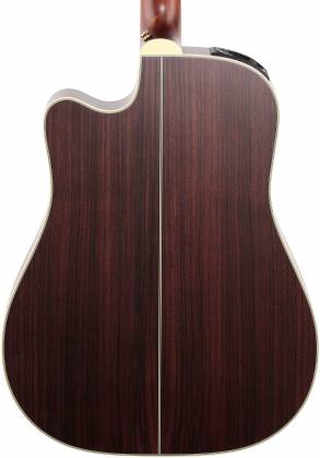 TAKAMINE GB7C GARTH BROOKS SIGNATURE SERIES DREADNOUGHT CUTAWAY ACOUSTIC- ELECTRIC GUITAR, NATURAL SATIN WITH EQ & GC 200 CASE (MADE IN JAPAN) |  TAKAMINE |  ACOUSTIC GUITAR |  Zoso Music