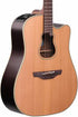 TAKAMINE GB7C GARTH BROOKS SIGNATURE SERIES DREADNOUGHT CUTAWAY ACOUSTIC- ELECTRIC GUITAR, NATURAL SATIN WITH EQ & GC 200 CASE (MADE IN JAPAN) |  TAKAMINE |  ACOUSTIC GUITAR |  Zoso Music
