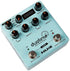 Nux NDD-6 Verdugo Series Duo Time Delay Pedal |  NUX |  EFFECTS |  Zoso Music