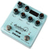 Nux NDD-6 Verdugo Series Duo Time Delay Pedal |  NUX |  EFFECTS |  Zoso Music