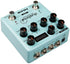 Nux NDD-6 Verdugo Series Duo Time Delay Pedal |  NUX |  EFFECTS |  Zoso Music