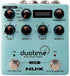 Nux NDD-6 Verdugo Series Duo Time Delay Pedal |  NUX |  EFFECTS |  Zoso Music