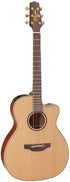 TAKAMINE P3MC PRO SERIES OM CUTAWAY BODY ACOUSTIC-ELECTRIC WITH CT4B II PREAMP & HARD CASE |  TAKAMINE |  ACOUSTIC GUITAR |  Zoso Music