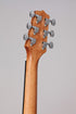 TAKAMINE GX18CE NS NEX ACOUSTIC-ELECTRIC / TRAVEL 3/4 SIZE SOLID SPRUCE TOP, MAHOGANY B&S / TP-4T PREAMP |  TAKAMINE |  ACOUSTIC GUITAR |  Zoso Music