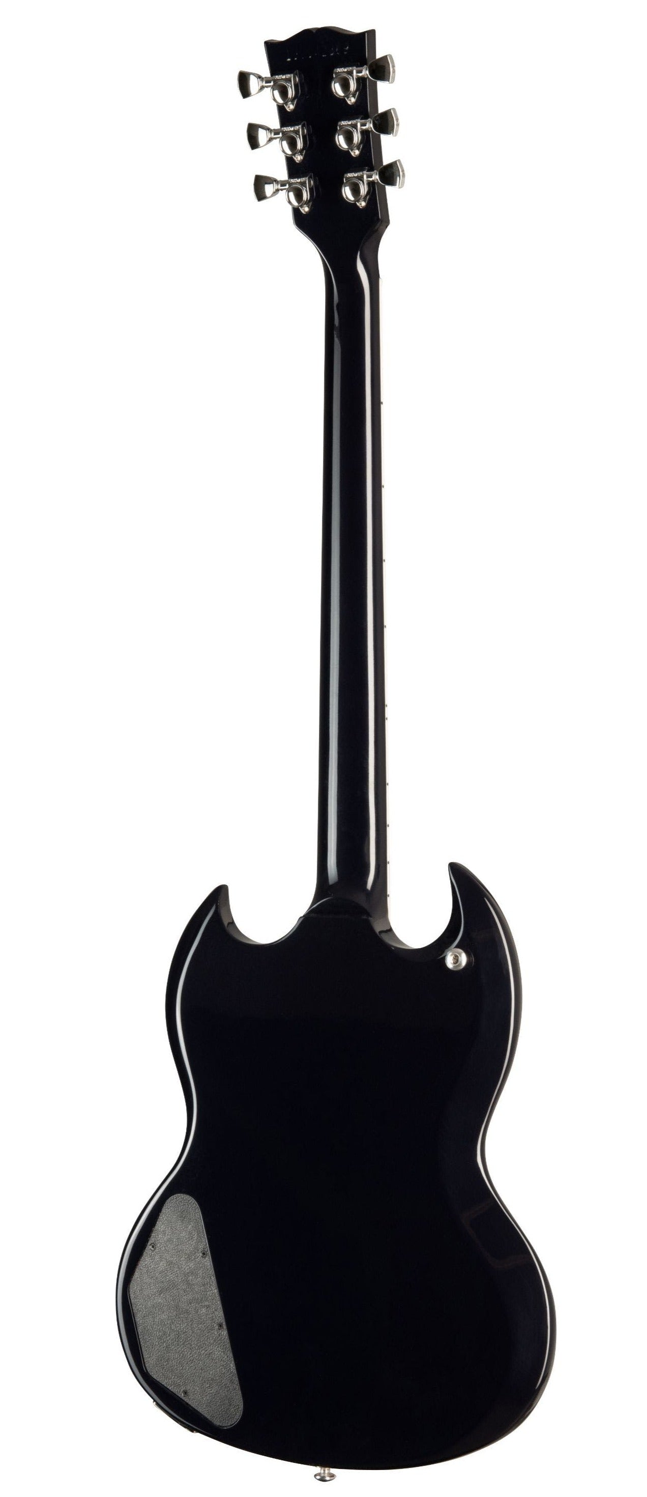 Gibson SG Modern Electric Guitar, Blueberry Fade |  GIBSON |  ELECTRIC GUITAR |  Zoso Music