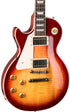 Gibson Les Paul Standard 50s (Left-handed) Electric Guitar, Heritage Cherry Sunburst |  GIBSON |  ELECTRIC GUITAR |  Zoso Music